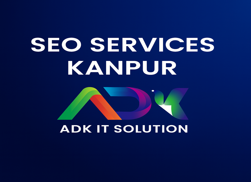 SEO Services Kanpur